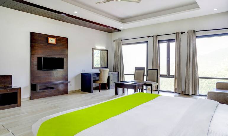 Imagen general del Hotel Treebo Trend Value And Spa. Foto 4
