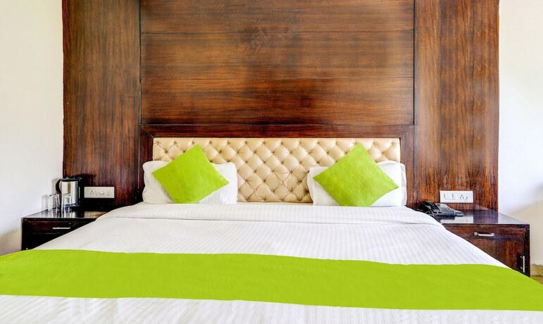 Imagen general del Hotel Treebo Trend Value And Spa. Foto 5