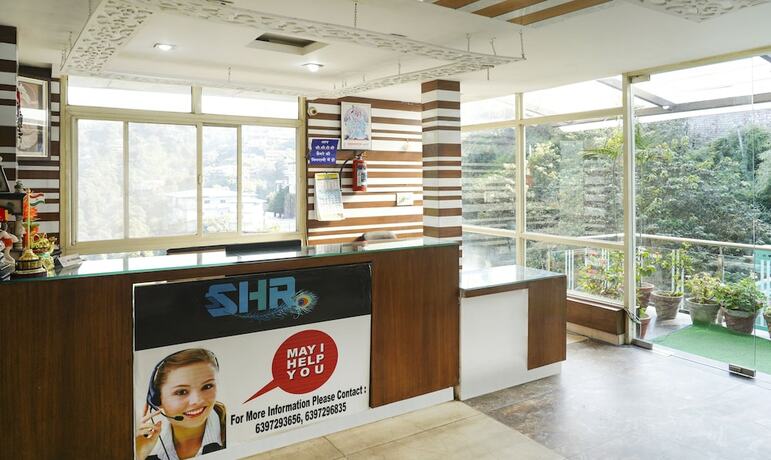 Imagen general del Hotel Treebo Trend Value And Spa. Foto 14