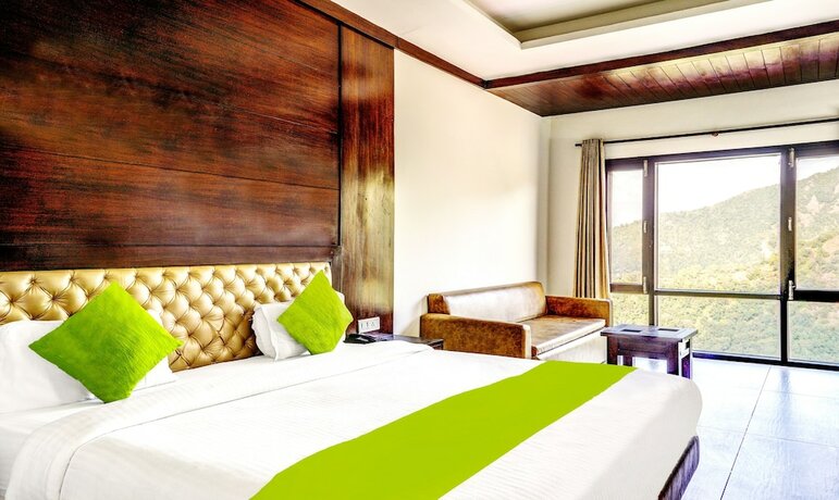 Imagen general del Hotel Treebo Trend Value And Spa. Foto 15