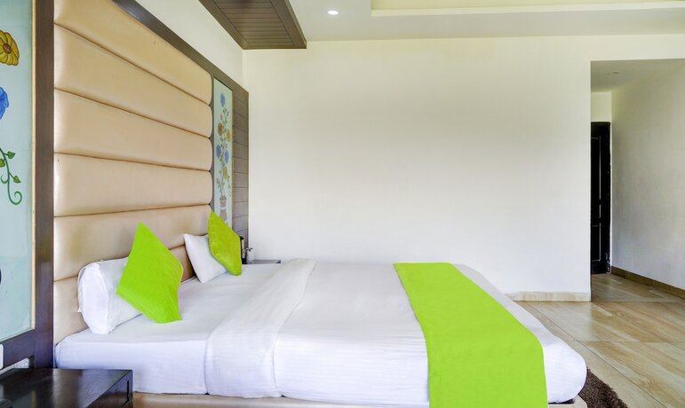 Imagen general del Hotel Treebo Trend Value And Spa. Foto 18