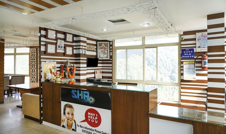 Imagen general del Hotel Treebo Trend Value And Spa. Foto 20