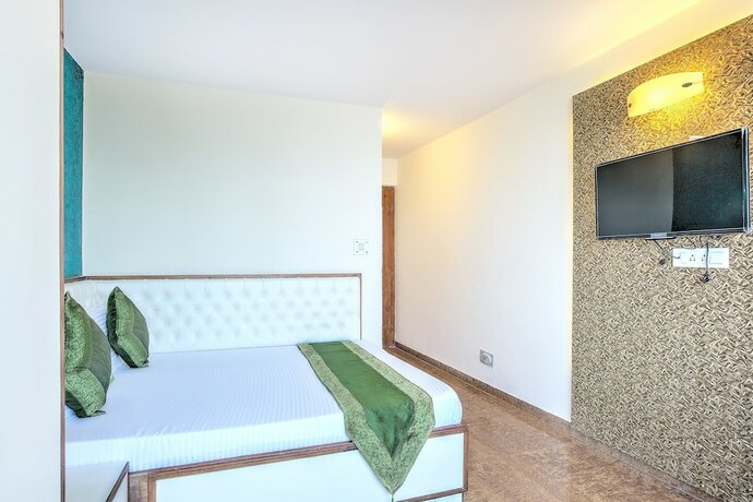Imagen de la habitación del Hotel Treebo Trend Varuna With Mountain View. Foto 17