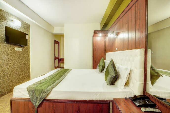 Imagen de la habitación del Hotel Treebo Trend Varuna With Mountain View. Foto 23