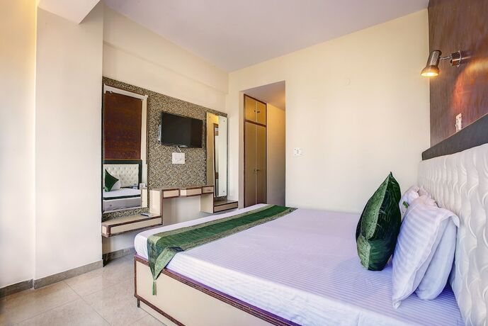 Imagen de la habitación del Hotel Treebo Trend Varuna With Mountain View. Foto 25
