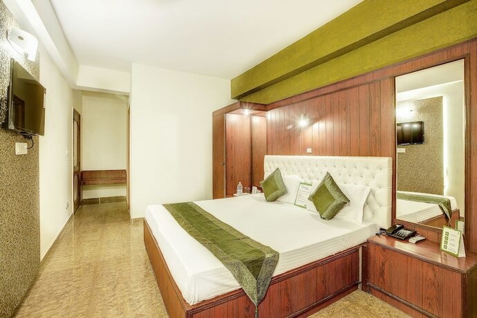 Imagen de la habitación del Hotel Treebo Trend Varuna With Mountain View. Foto 29