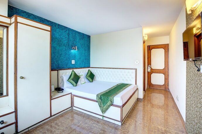 Imagen de la habitación del Hotel Treebo Trend Varuna With Mountain View. Foto 33