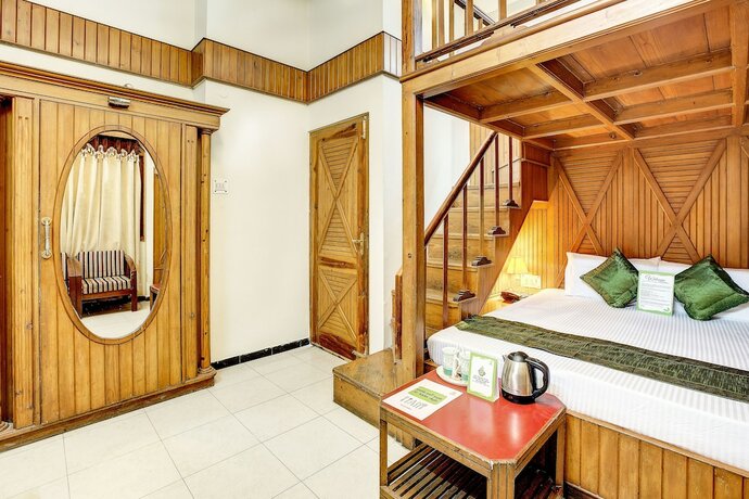 Imagen de la habitación del Hotel Treebo Trend Varuna With Mountain View. Foto 34