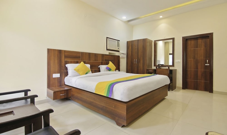 Imagen general del Hotel Treebo Trend Welcome Inn 2. Foto 1