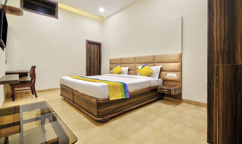 Imagen de la habitación del Hotel Treebo Trend Welcome Inn 2. Foto 5