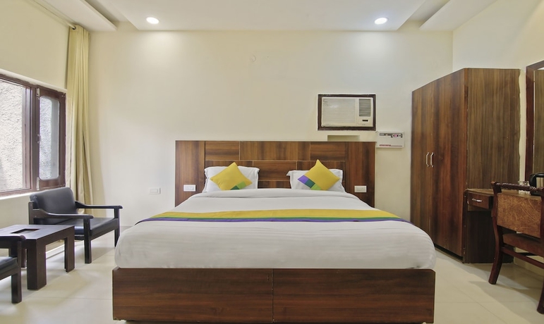 Imagen de la habitación del Hotel Treebo Trend Welcome Inn 2. Foto 9