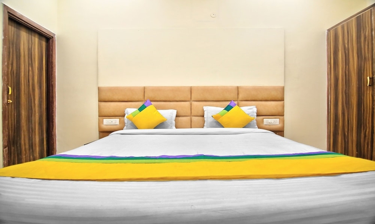 Imagen de la habitación del Hotel Treebo Trend Welcome Inn 2. Foto 13