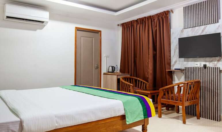 Imagen general del Hotel Treebo Trend Ys ELITE. Foto 3
