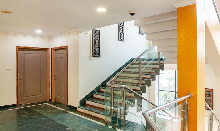 Imagen general del Hotel Treebo Trend Ys ELITE. Foto 12