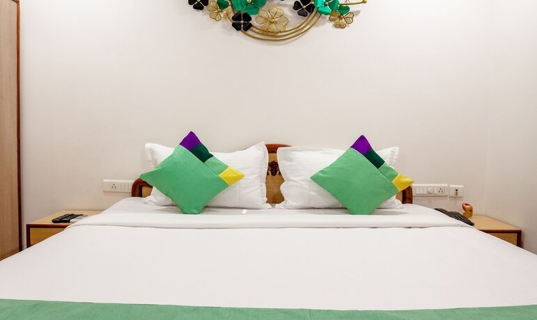 Imagen de la habitación del Hotel Treebo Trend Ys ELITE. Foto 17