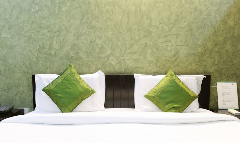 Imagen de la habitación del Hotel Treebo Trip Sswag 18. Foto 8