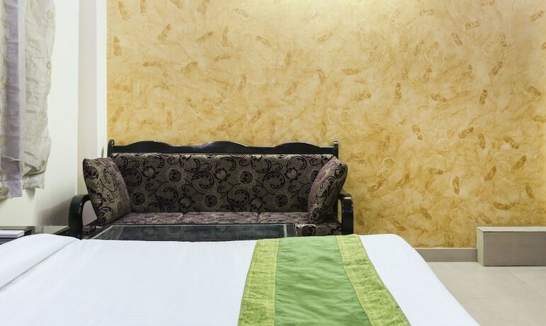 Imagen de la habitación del Hotel Treebo Trip Sswag 18. Foto 15