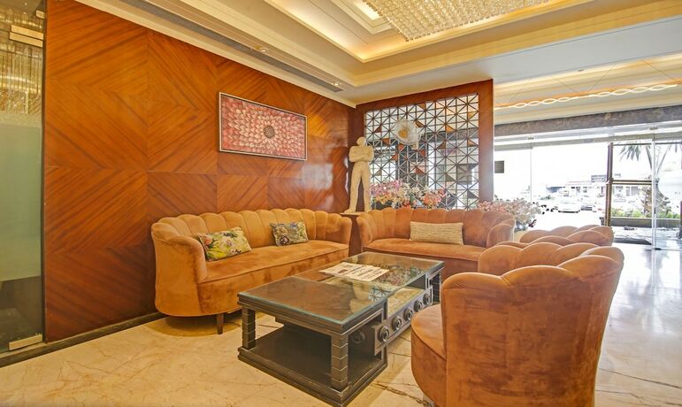Imagen general del Hotel Treebo Tryst Arista. Foto 5
