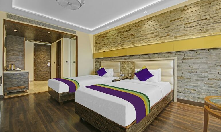 Imagen general del Hotel Treebo Tryst Arista. Foto 7