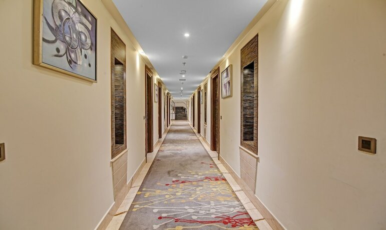 Imagen general del Hotel Treebo Tryst Arista. Foto 10