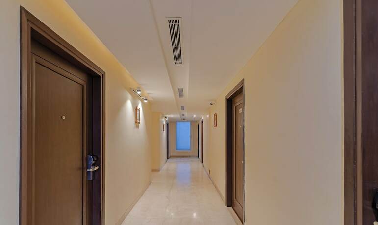 Imagen general del Hotel Treebo Tryst Baramasi by Jai Club Prime. Foto 1