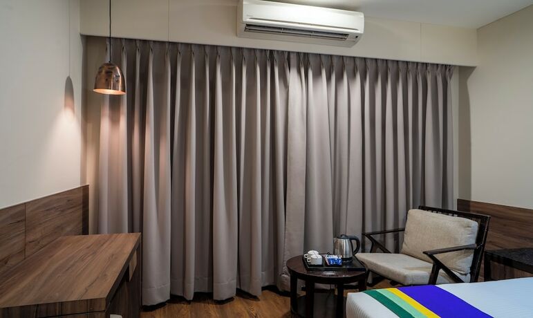 Imagen general del Hotel Treebo Tryst Baramasi by Jai Club Prime. Foto 11