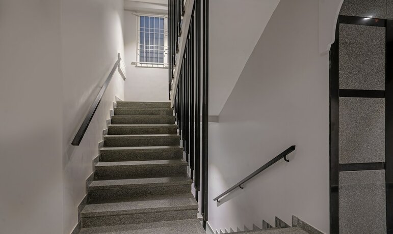 Imagen general del Hotel Treebo Tryst D Consulate. Foto 15