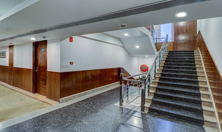 Imagen general del Hotel Treebo Tryst Pearl Avenue. Foto 5