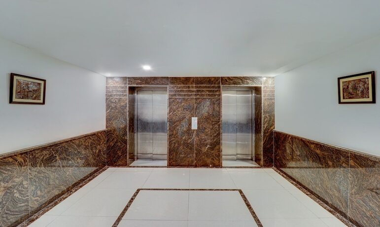 Imagen general del Hotel Treebo Tryst Pearl Avenue. Foto 9