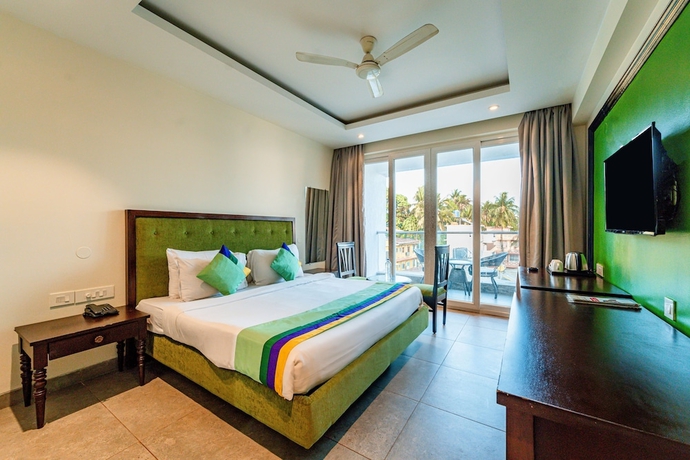Imagen de la habitación del Hotel Treebo Tryst Rester Select Kings Court. Foto 2