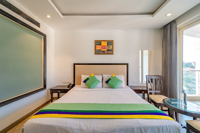 Imagen de la habitación del Hotel Treebo Tryst Rester Select Kings Court. Foto 3