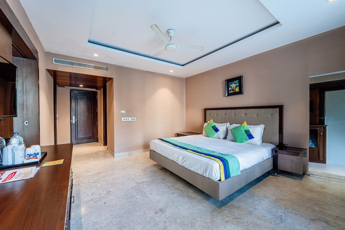 Imagen de la habitación del Hotel Treebo Tryst Rester Select Kings Court. Foto 5