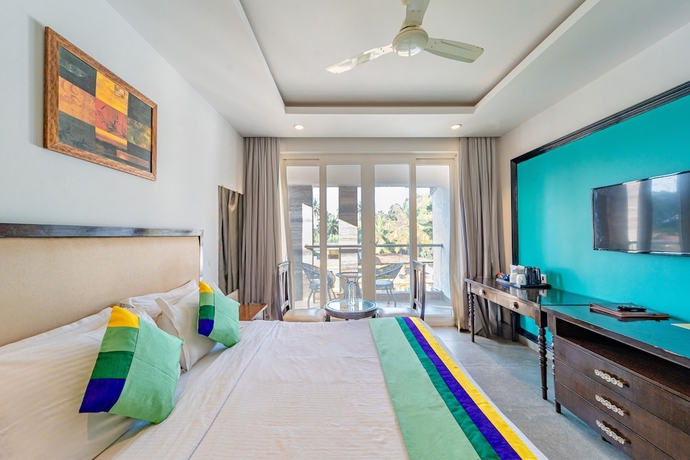 Imagen de la habitación del Hotel Treebo Tryst Rester Select Kings Court. Foto 6