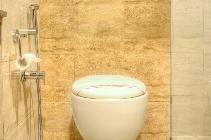 Imagen de la habitación del Hotel Treebo Tryst Sc Residency. Foto 12