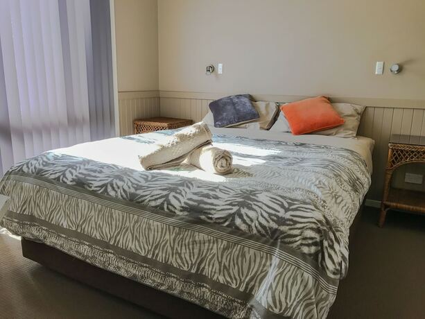 Imagen general del Hotel Treehaven Tourist Park. Foto 4