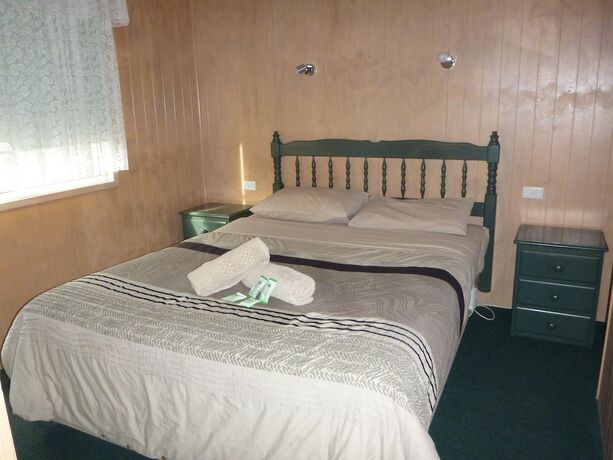Imagen general del Hotel Treehaven Tourist Park. Foto 15
