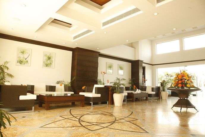 Imagen de los interiores del Hotel Treehouse Club And Spa. Foto 9