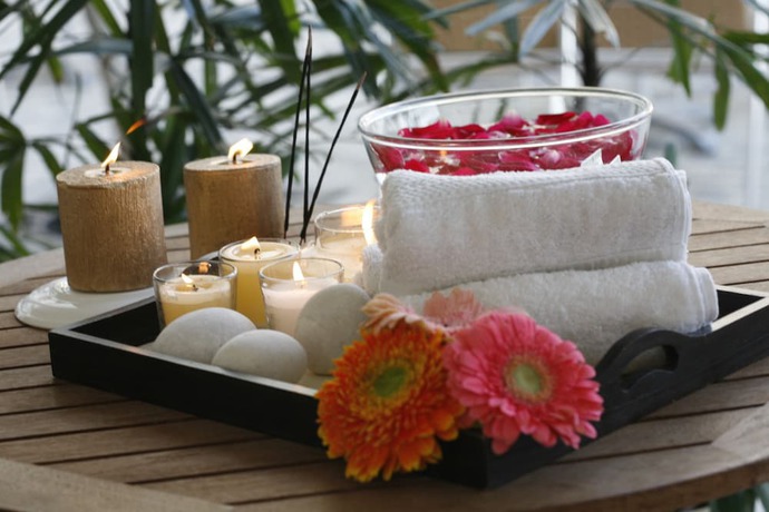 Imagen de la piscina del Hotel Treehouse Club And Spa. Foto 17