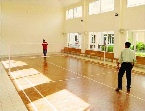 Imagen general del Hotel Treehouse Club And Spa. Foto 2