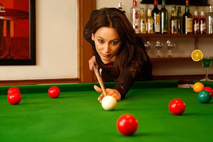 Imagen general del Hotel Treehouse Club And Spa. Foto 3