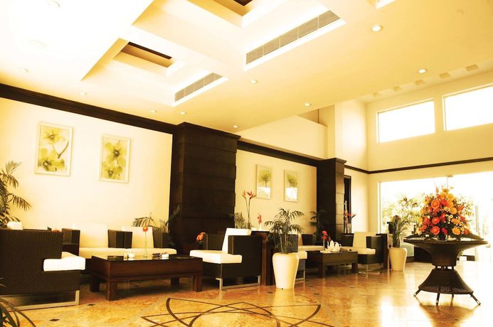 Imagen de los interiores del Hotel Treehouse Club And Spa. Foto 11