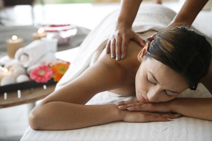 Imagen de los interiores del Hotel Treehouse Club And Spa. Foto 13