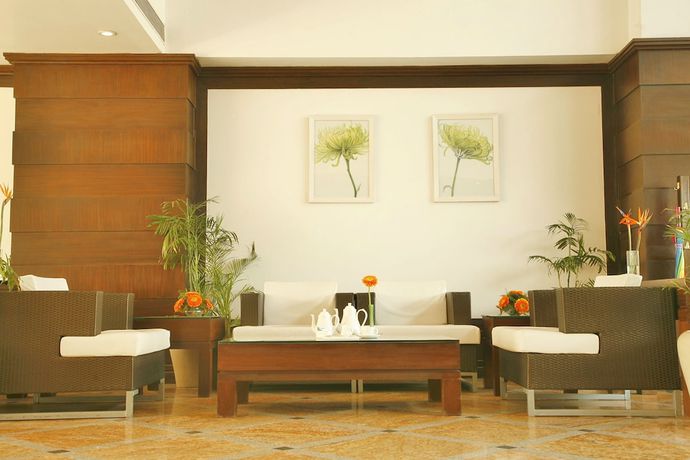 Imagen de los interiores del Hotel Treehouse Club And Spa. Foto 14