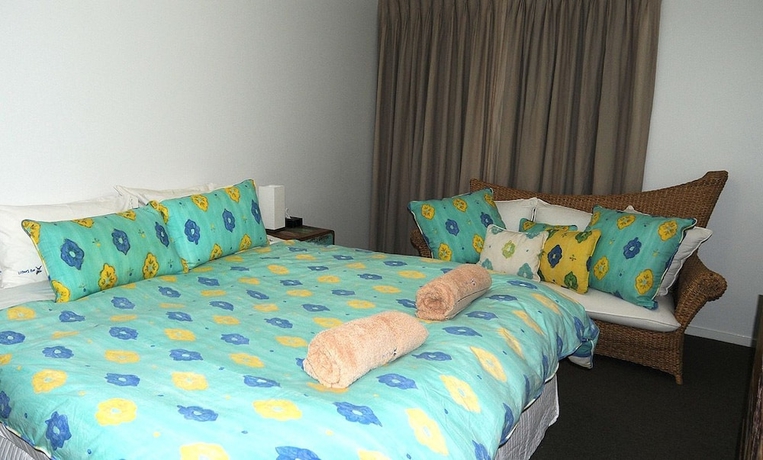 Imagen de la habitación del Hotel Treehouse. Foto 4