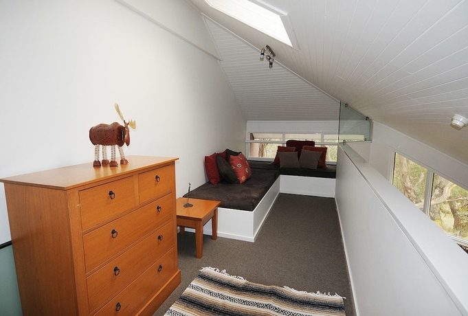 Imagen de la habitación del Hotel Treehouse. Foto 5