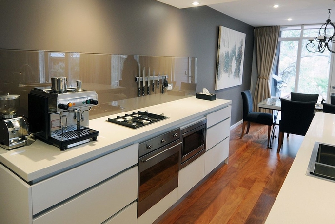 Imagen de la habitación del Hotel Treehouse. Foto 9