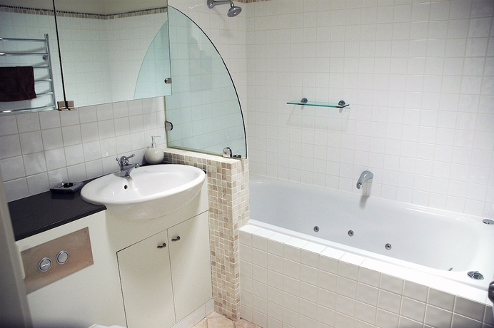 Imagen de la habitación del Hotel Treehouse. Foto 11