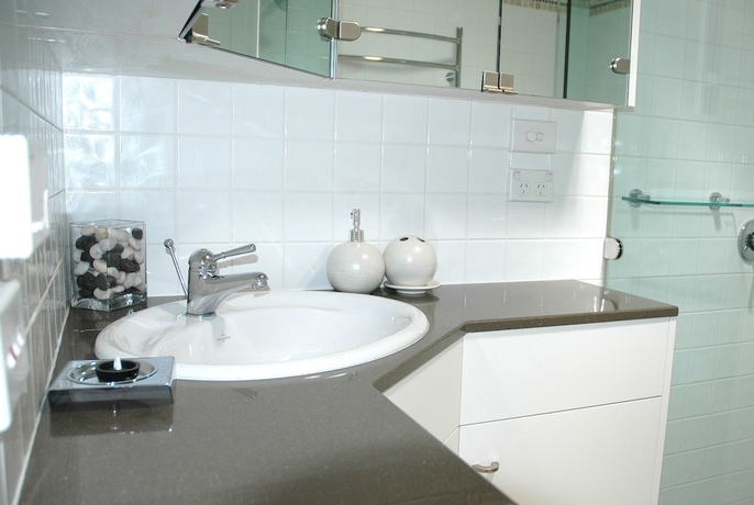 Imagen de la habitación del Hotel Treehouse. Foto 12