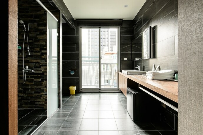Imagen general del Hotel Treehouse Hostels. Foto 2