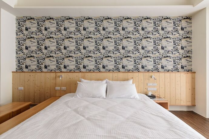 Imagen general del Hotel Treehouse Hostels. Foto 3